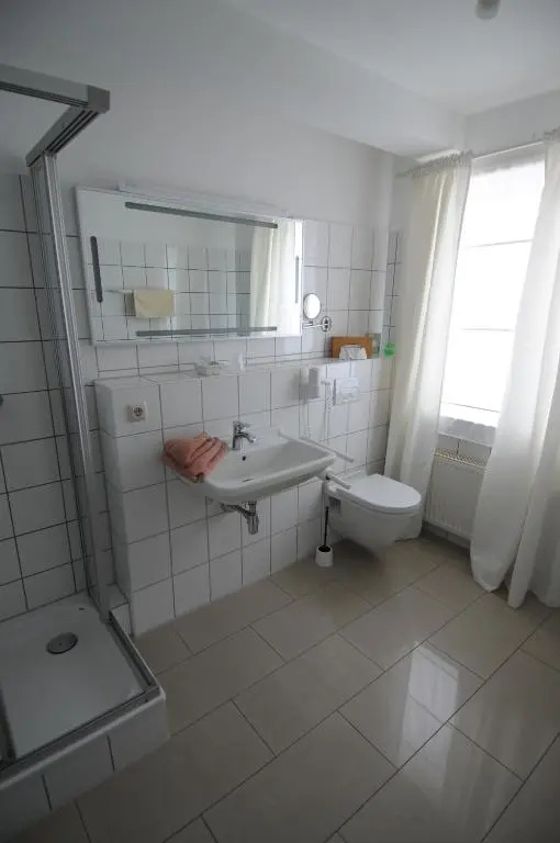 Hotel & Gaestehaus Will - Chambres