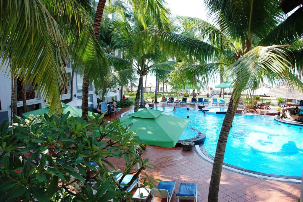 Canary Beach Resort - Général