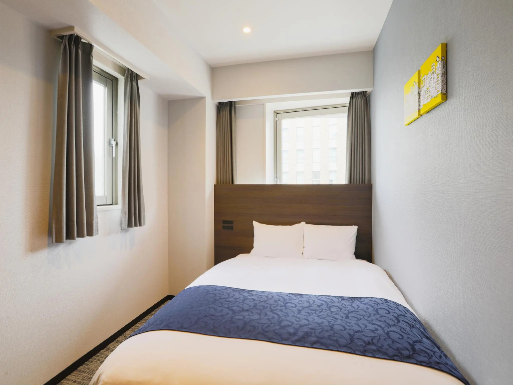 Wing International Ikebukuro Hotel - Chambres