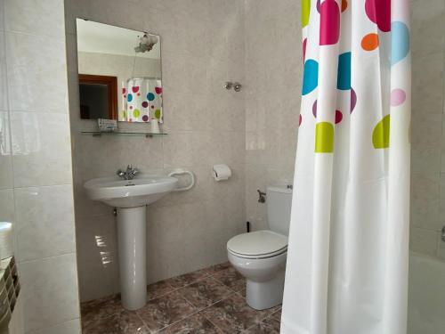 Hostal La Alberca by null