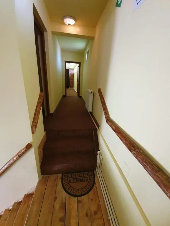 Pensiunea Leia - Chambres