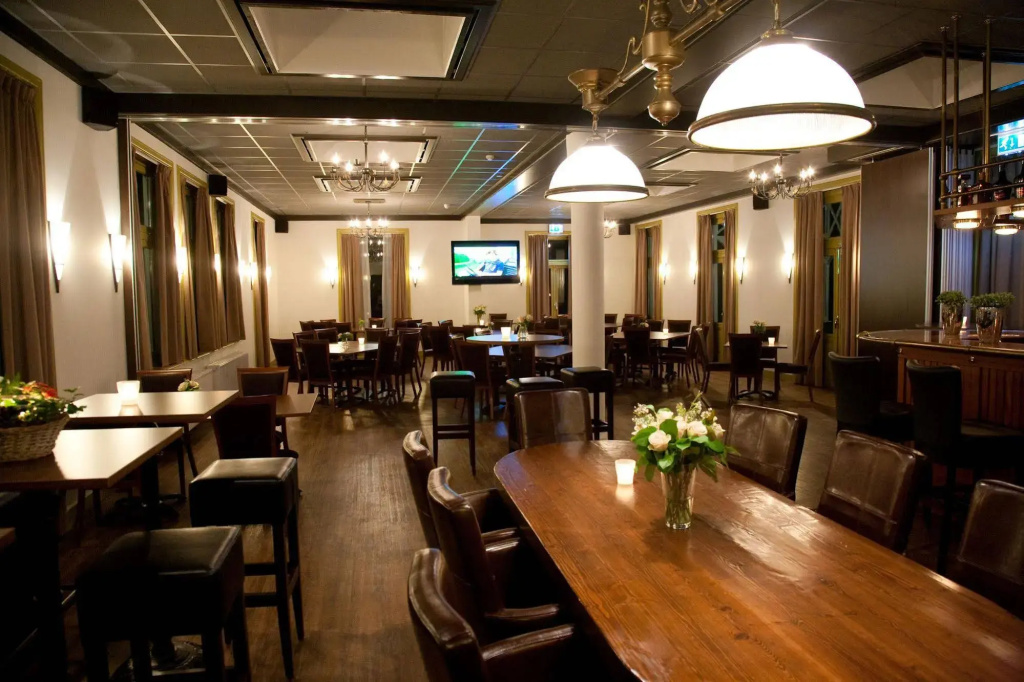 Hotel Restaurant het Rechthuis - Général