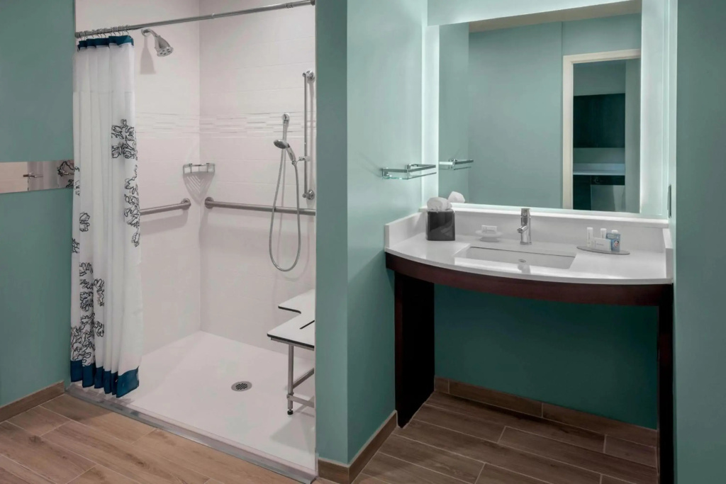 Residence Inn Fort Lauderdale Pompano Beach / Oceanfront - Général