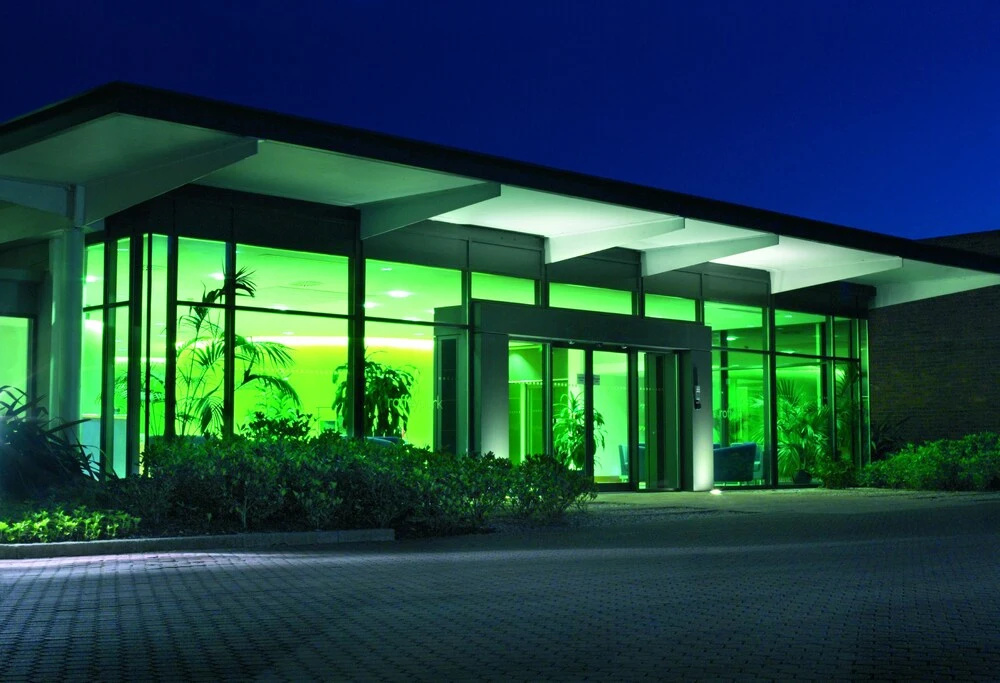 Roffey Park Venue - фото 18
