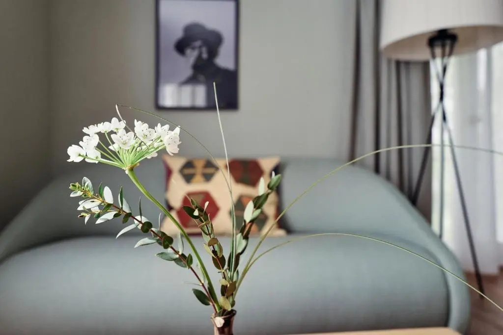 Deluxe Junior Suite