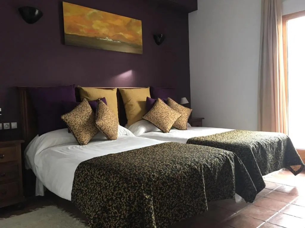 Hotel Galera - Général
