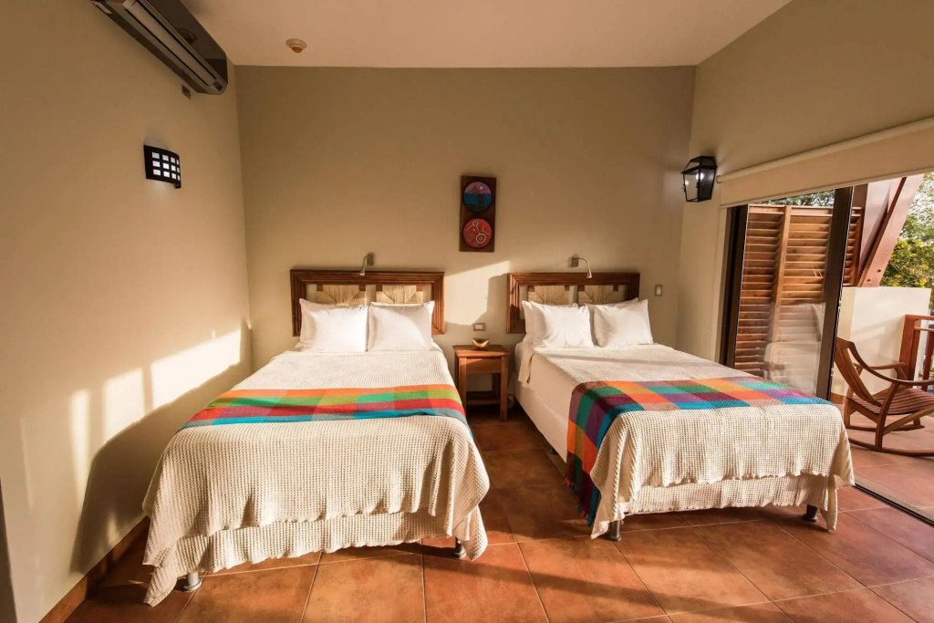 Pacaya Lodge & Spa - Général