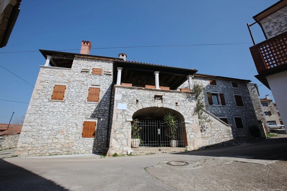 TriesteVillas Verteneglio