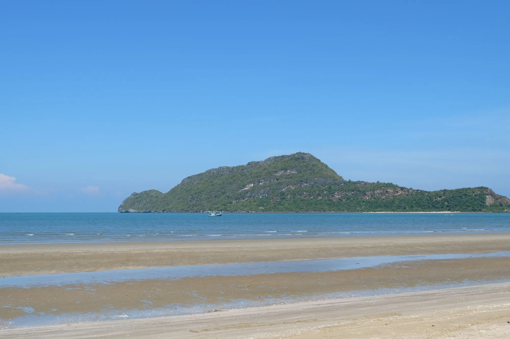 Beach & Waterfront