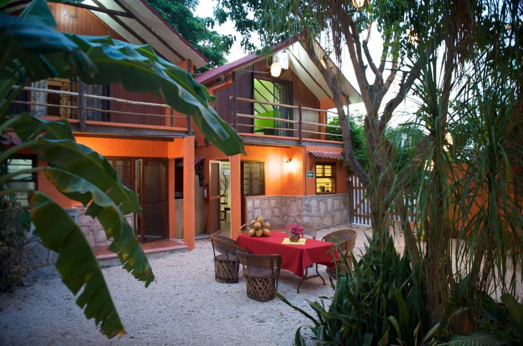 Hotel photo 5