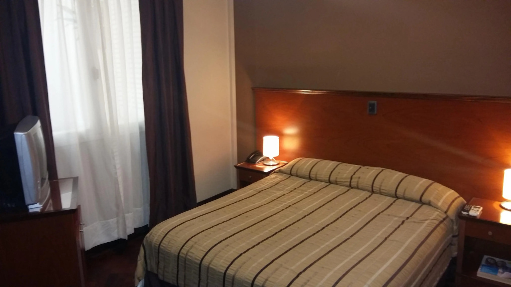 Gran Hotel Dora — 4