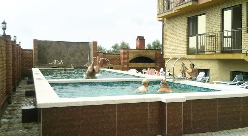 Hotel photo 14