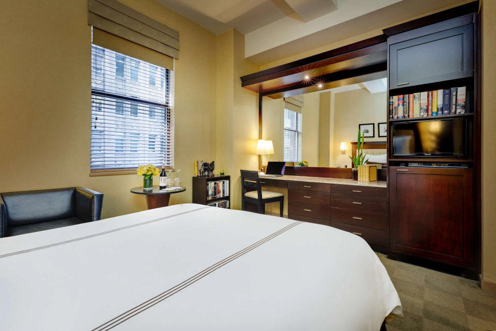 Library Hotel by Library Hotel Collection - Général