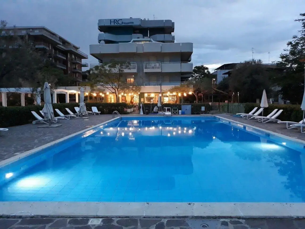 Hotel Residenza Giardino - Général