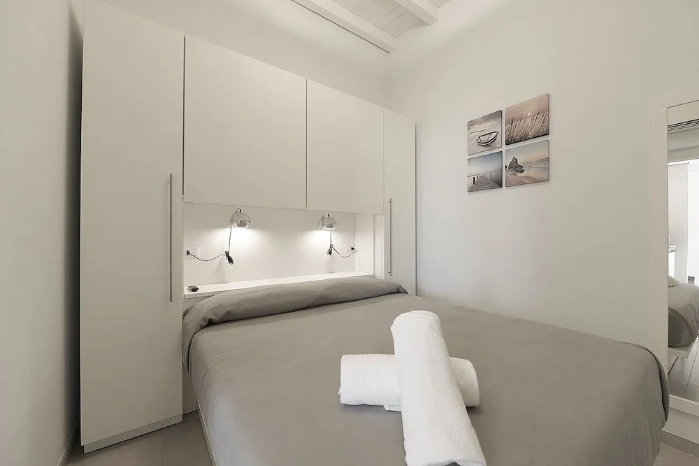 I tre Golfi Isule Apartments Trilo primo piano