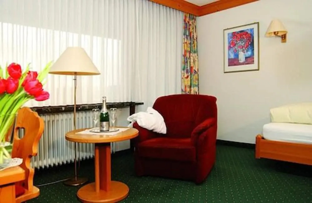 Hotel photo 5
