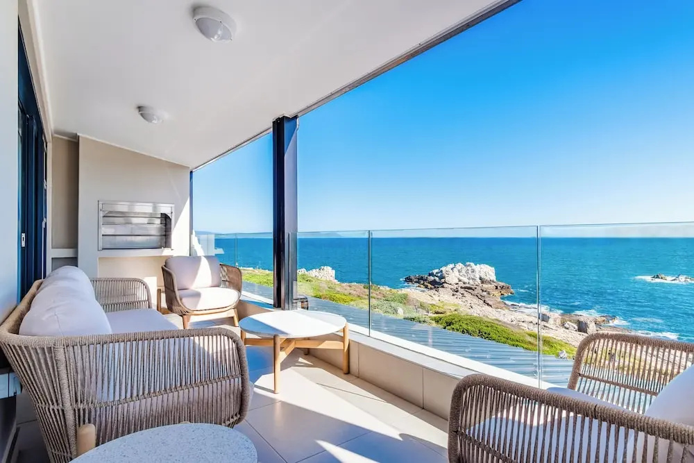 Standard Penthouse room