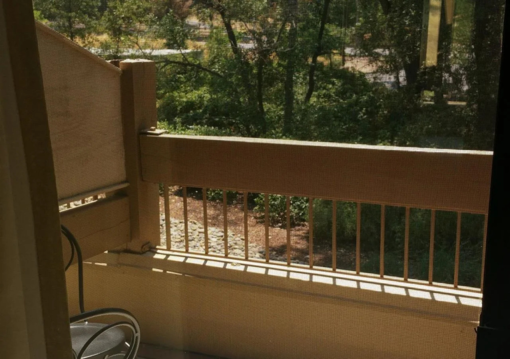 Balcony & Terrace