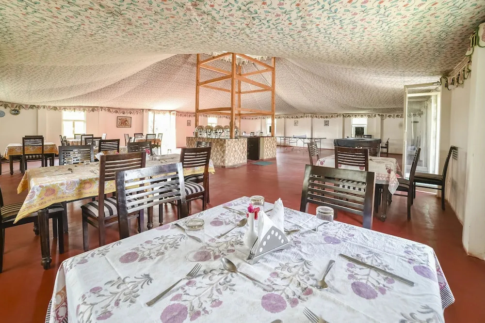 Lohana Village Resort - Général