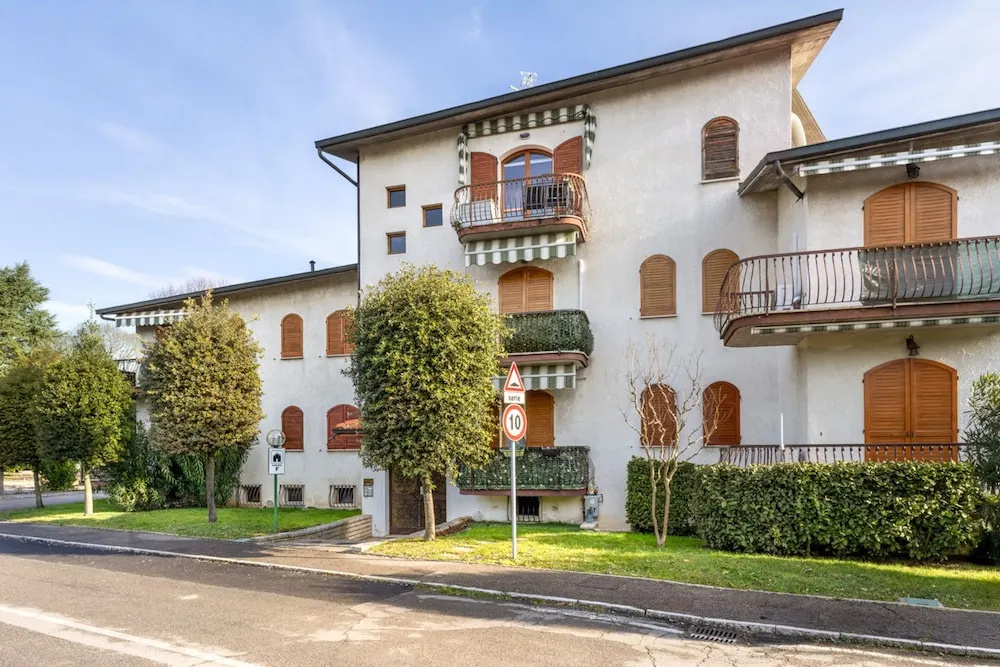 Appartamento Dogana by Wonderful Italy