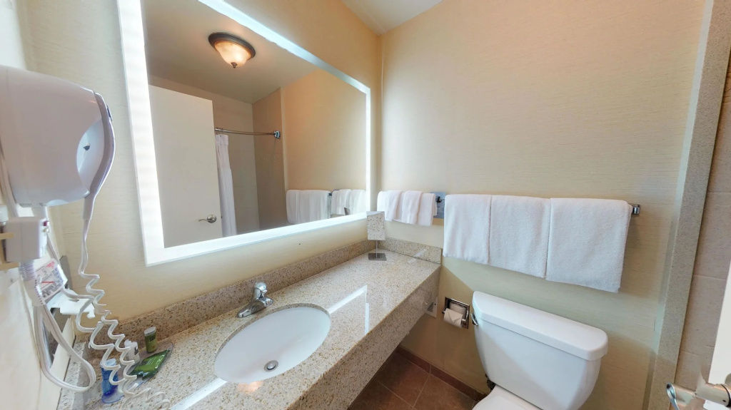 Radisson Hotel Lenexa Overland Park - Général