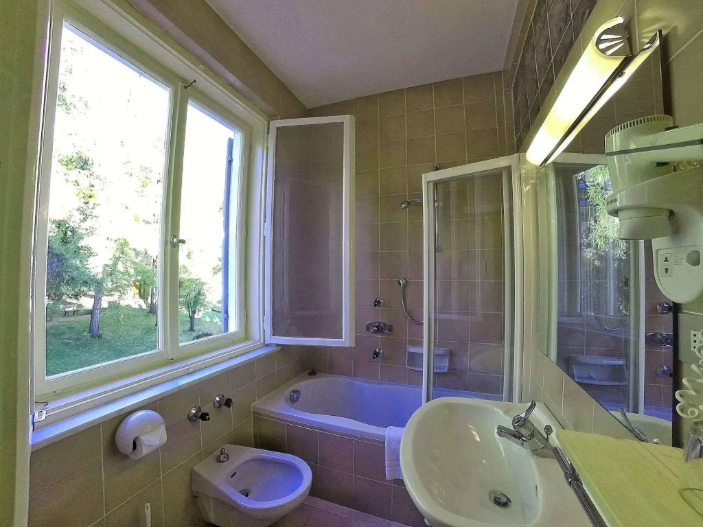 Aquila Dolomites Residence - фото 16