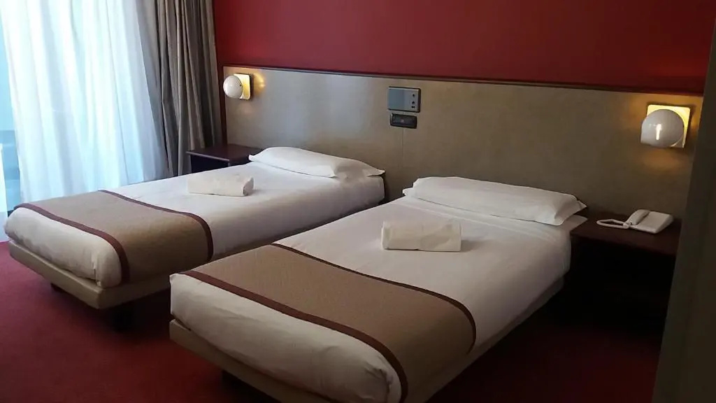 Gotha - Chambres