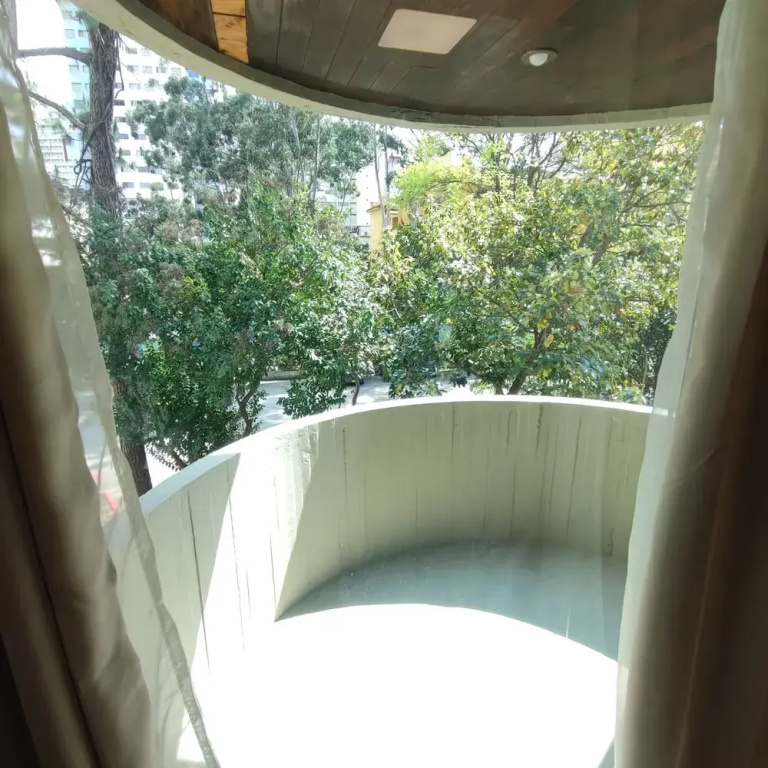 Apartamento Central Liberdade Sp