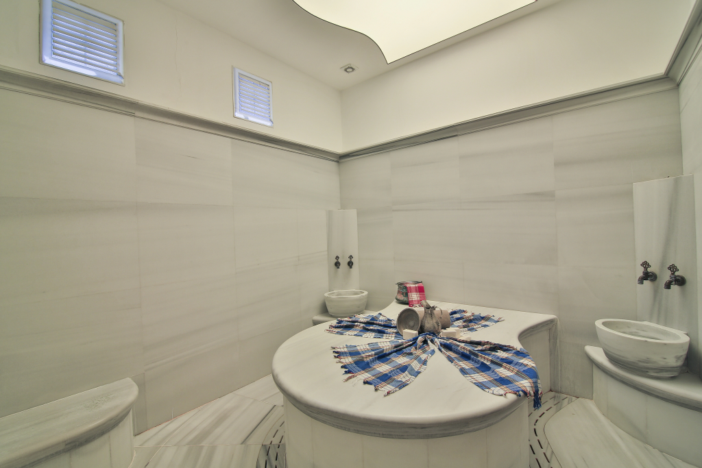 Celik Palace Hotel Convention Center & Thermal SPA - фото 9