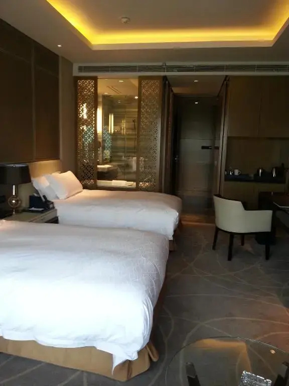 Primus Hotel Qipan Mountain Shenyang - Chambres