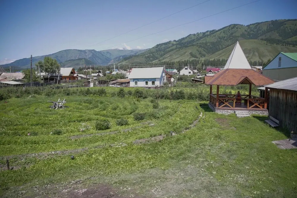 Portal Beluha - фото 9