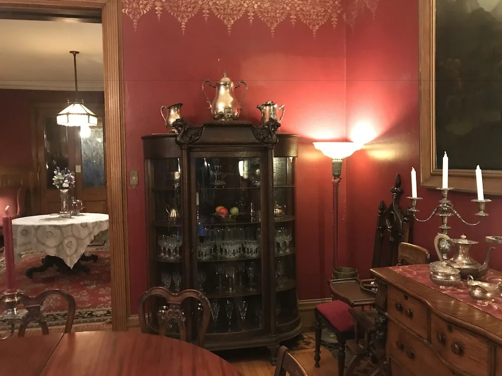 The Gables Bed and Breakfast Philadelphia - Général