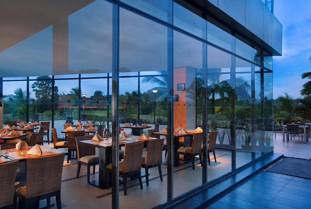 Novotel Manado Golf Resort & Convention Center - фото 32