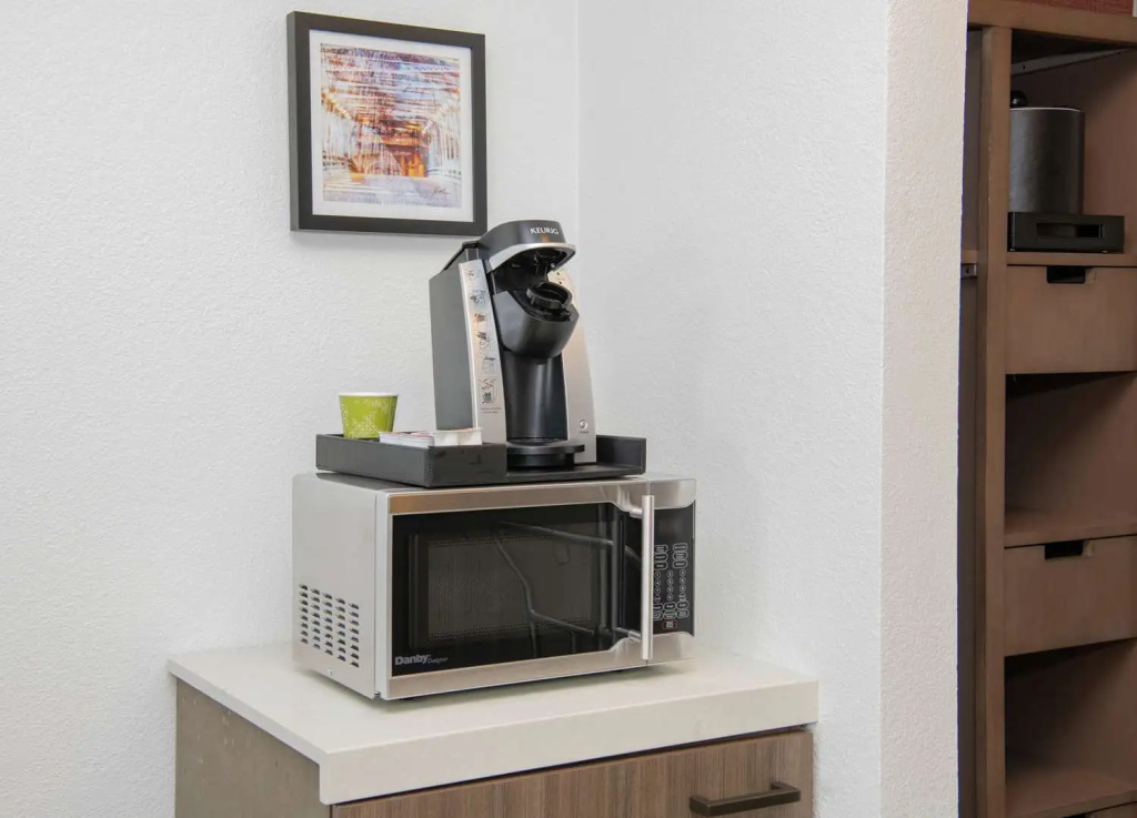 Hilton Garden Inn BWI Airport - Chambres