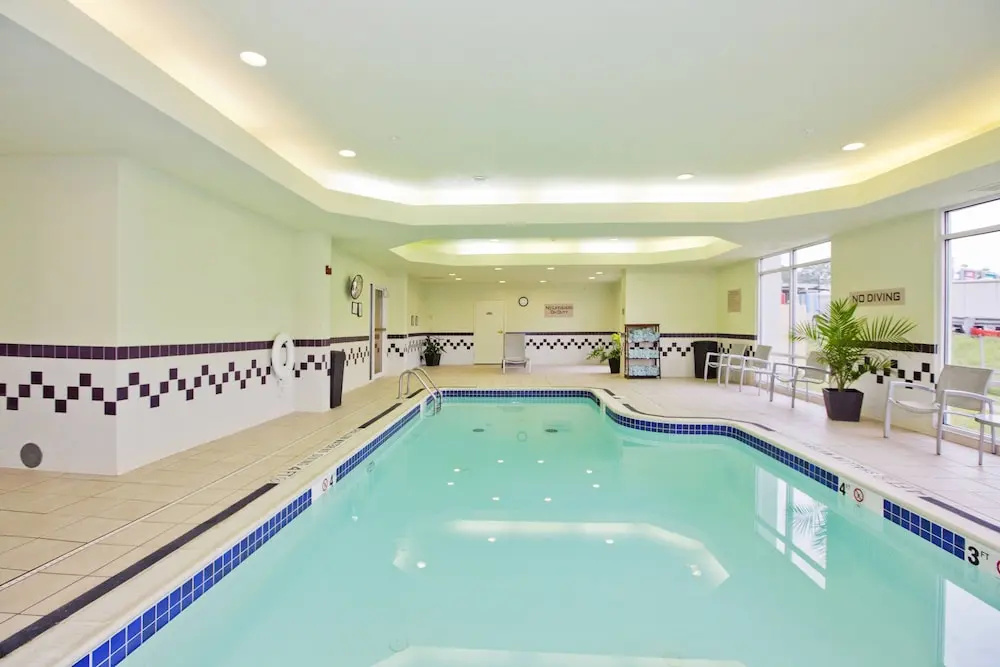 Hotel photo 12