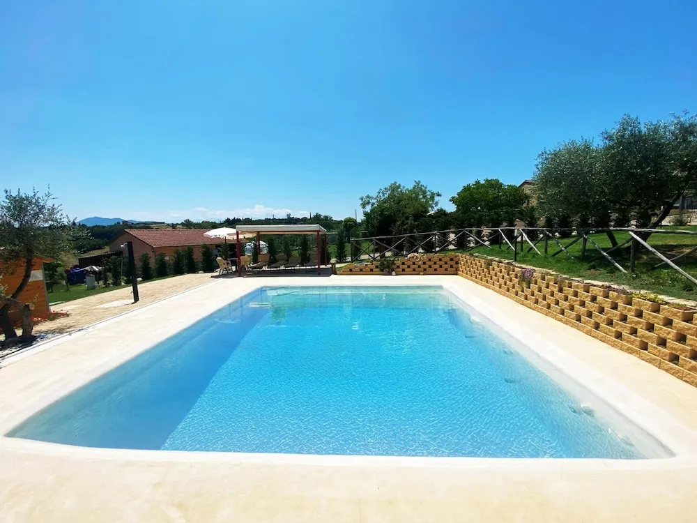 La Casa Del Sole in Casamaggiore
