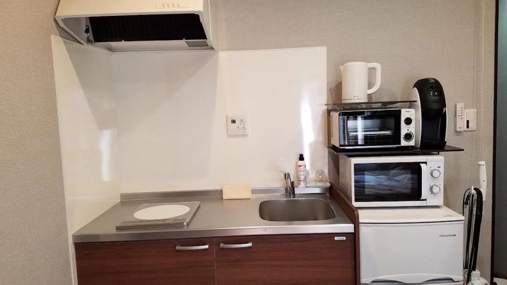 Kyoto - apartment / Vacation STAY 169 사진 14