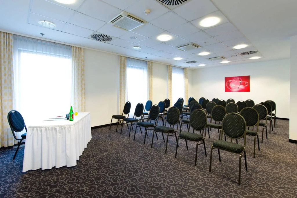 CZECH INN Hotel Ferenc - Général