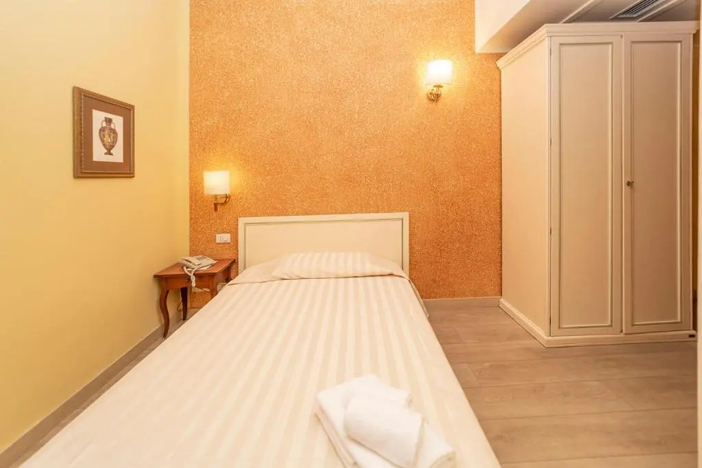 LVG Hotel Collection - Pallanza - Chambres