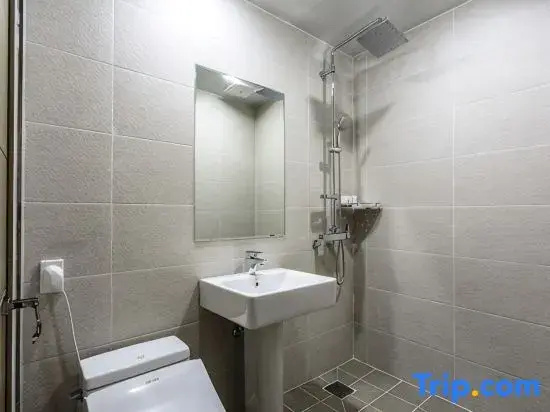 Rich Hotel - Chambres
