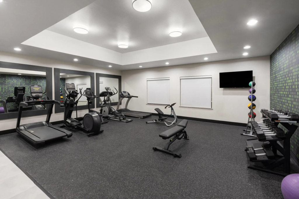 La Quinta Inn & Suites by Wyndham Boutte - Général