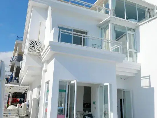 Sanya NaTa Seascape Homestay