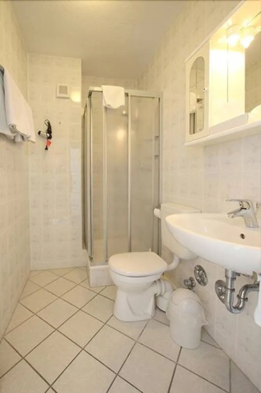 Aparthotel Berlin - Général