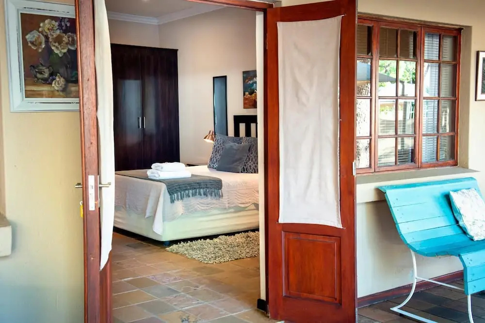 Four Seasons Guesthouses — фото 5