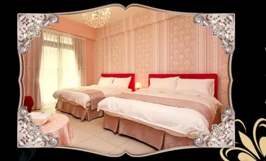 Luxury room