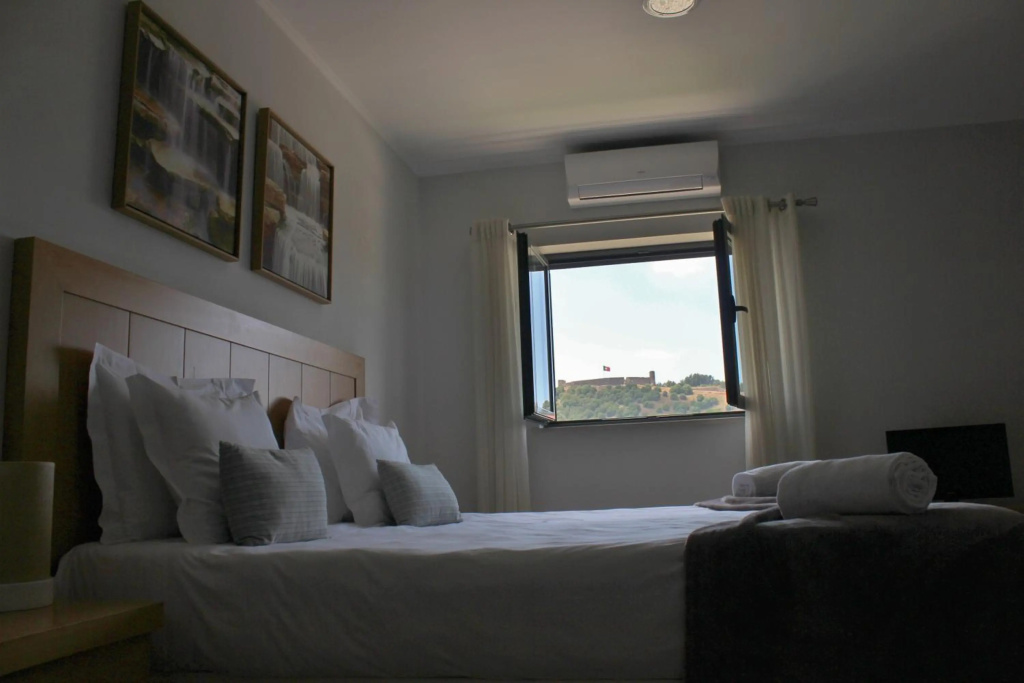 Vicentina Hotel - Général