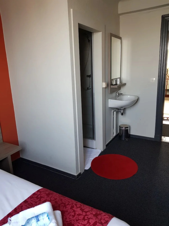 Economy Single room