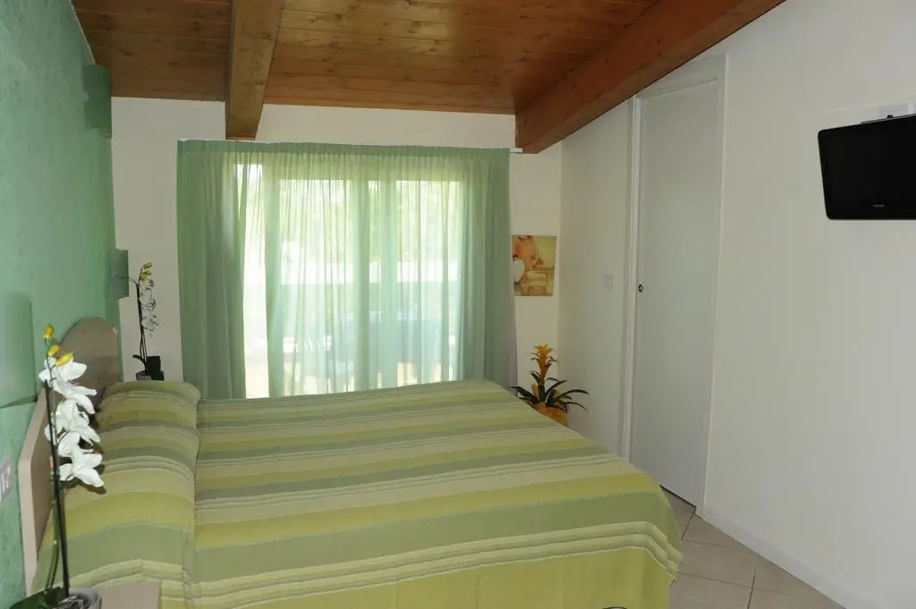 Hotel Balaton - Général