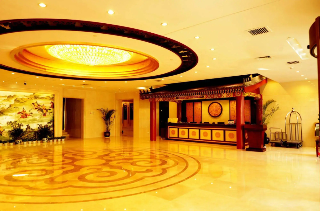 Hotel photo 11