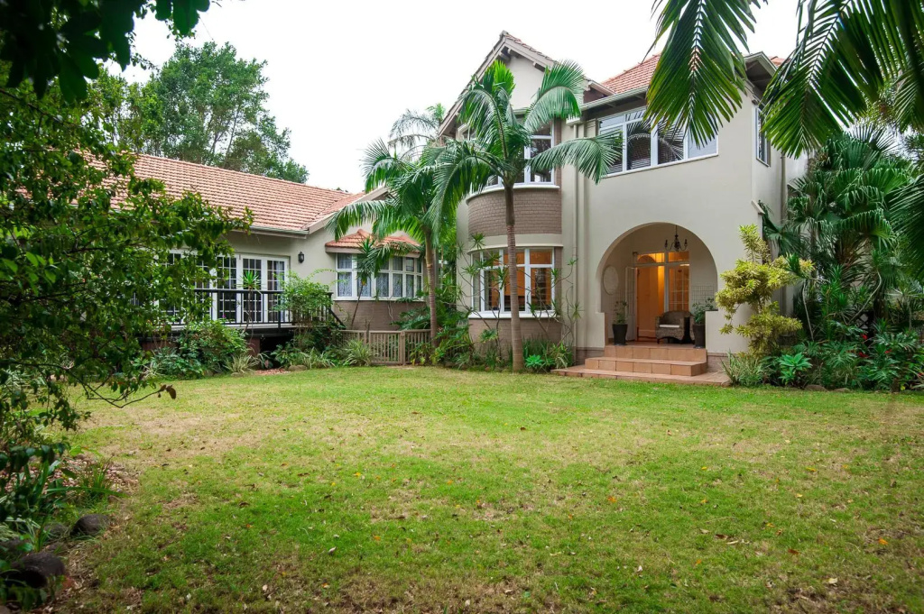 Brother's Guest House (The)